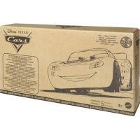 Mattel Cars 5ks kolekcia z filmu auta 6