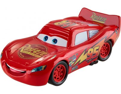Mattel Cars Akční auta - DKV39 Blesk McQueen