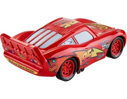 Mattel Cars Akční auta - DKV39 Blesk McQueen