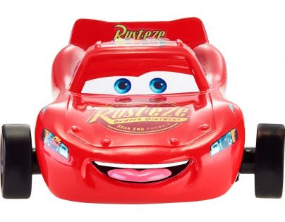 Mattel Cars Akční auta - DKV39 Blesk McQueen
