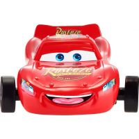 Mattel Cars Akční auta - DKV39 Blesk McQueen 3