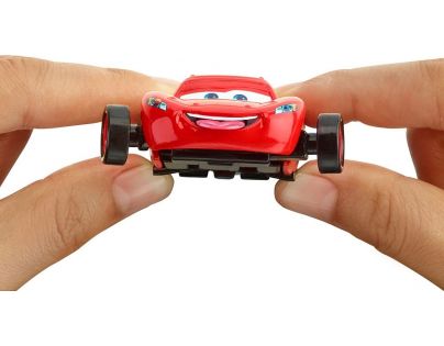 Mattel Cars Akční auta - DKV39 Blesk McQueen