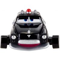Mattel Cars Akční auta - DKV41 Šerif 3