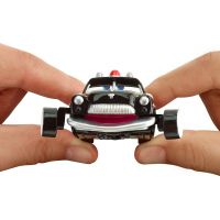 Mattel Cars Akční auta - DKV41 Šerif 4