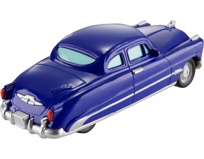 Mattel Cars Akční auta - DKV42 Doktor Hudson