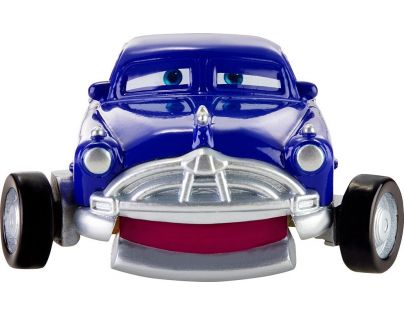 Mattel Cars Akční auta - DKV42 Doktor Hudson