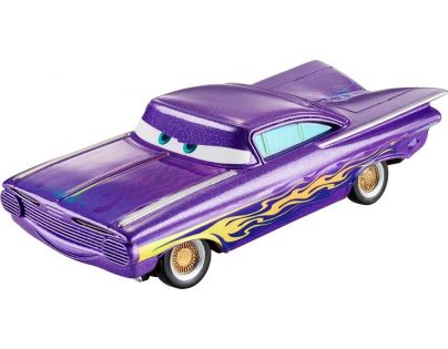 Mattel Cars Akční auta - DKV44 Ramon
