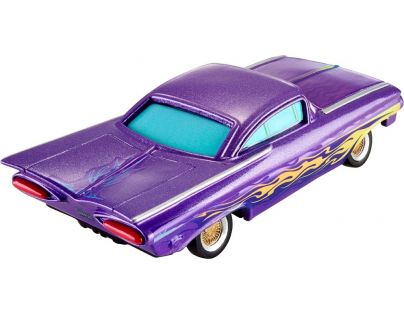 Mattel Cars Akční auta - DKV44 Ramon