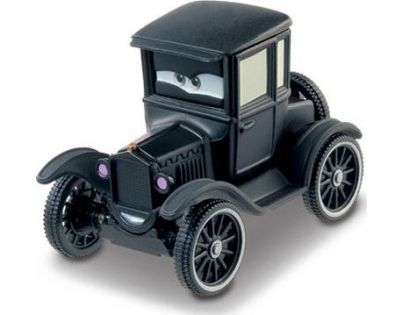 Mattel Cars 2 Auta - Lizzie