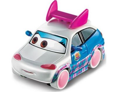 Mattel Cars 2 Auta - Suki