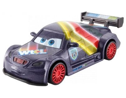 Mattel Cars Auta Neon - Max Schnell