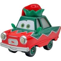 Mattel Cars autá zimná kolekcia 1