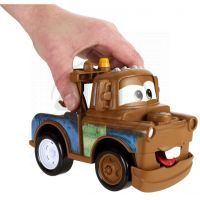 Mattel Cars Auto s veselými zvuky - Mater - Hook 3