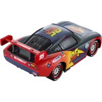 Mattel Cars Carbon racers auto - Lightning McQueen 2