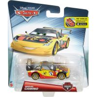 Mattel Cars Carbon racers auto - Miguel Camino 3