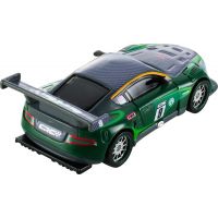Mattel Cars Carbon racers auto - Nigel Gearsley 2