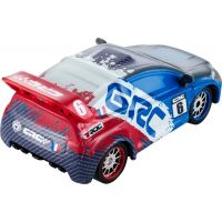 Mattel Cars Carbon racers auto - Raoul Caroule 2