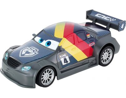 Cars carbon racers veľké auto Max Schnell