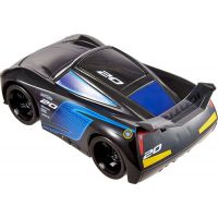 Mattel Cars interaktivní auta se zvuky Jackson Storm 2