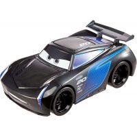 Mattel Cars interaktivní auta se zvuky Jackson Storm