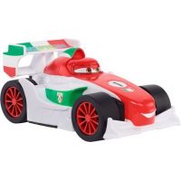 Mattel Cars interaktivní auta se zvuky Francesco Bernoulli