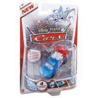 Mattel Cars kaskadérská auta - Raoul Caroule 2