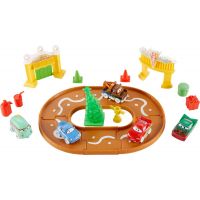 Mattel Cars mini adventný kalendár 2