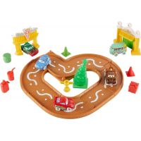 Mattel Cars mini adventný kalendár 5