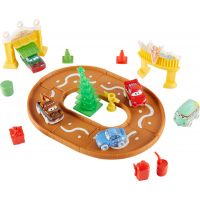 Mattel Cars mini adventný kalendár 6