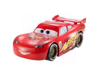Cars natahovací auta Mattel Y9411 - McQueen