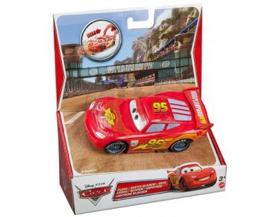 Cars natahovací auta Mattel Y9411 - McQueen