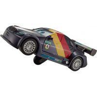 Mattel Cars natahovací autíčko fialový 2