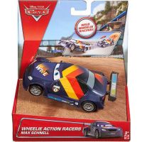 Mattel Cars natahovací autíčko fialový 4