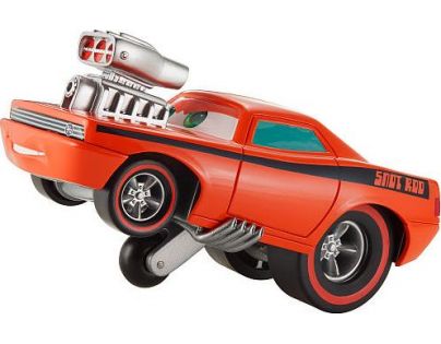Mattel Cars natahovací autíčko