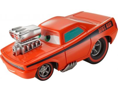 Mattel Cars natahovací autíčko