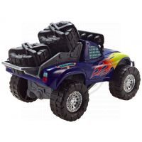 Mattel Cars RS 5 auto - Blue Grit 2