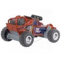 Mattel Cars RS 5 auto - Idle Threat 2