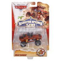 Mattel Cars RS 5 auto - Idle Threat 3