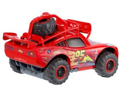 Mattel Cars RS 5 auto - Lightning McQueen