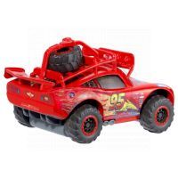 Mattel Cars RS 5 auto - Lightning McQueen 2