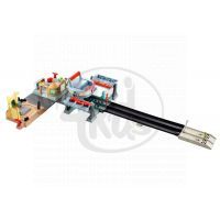 Mattel Cars Set pro údržbu aut - Ramonova lakovna 3