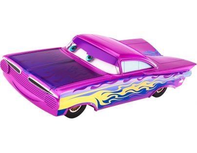 Mattel Cars Super Ramone