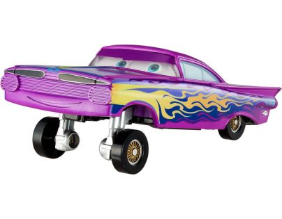 Mattel Cars Super Ramone