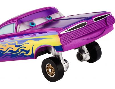 Mattel Cars Super Ramone