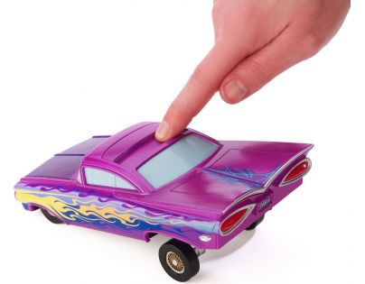 Mattel Cars Super Ramone