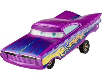 Mattel Cars Super Ramone