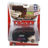 Mattel Cars Velká auta - Elvis RV 2