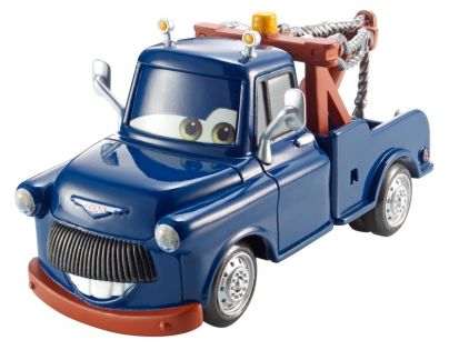Mattel Cars Velká auta - Ivan Mater