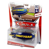 Mattel Cars Velká auta - Lightyear Blimp 2