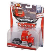 Mattel Cars Velká auta - Mack Semi 2